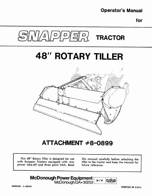 Snapper Tiller 8-0899-page_pdf